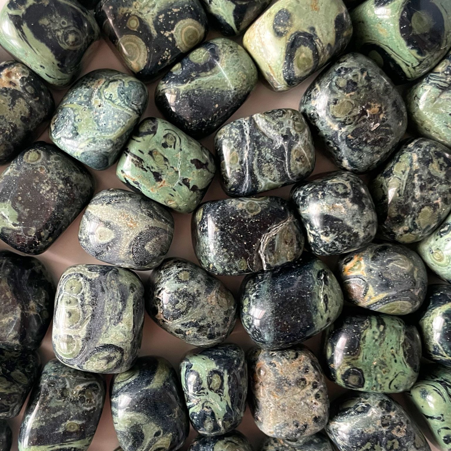 kambaba stone